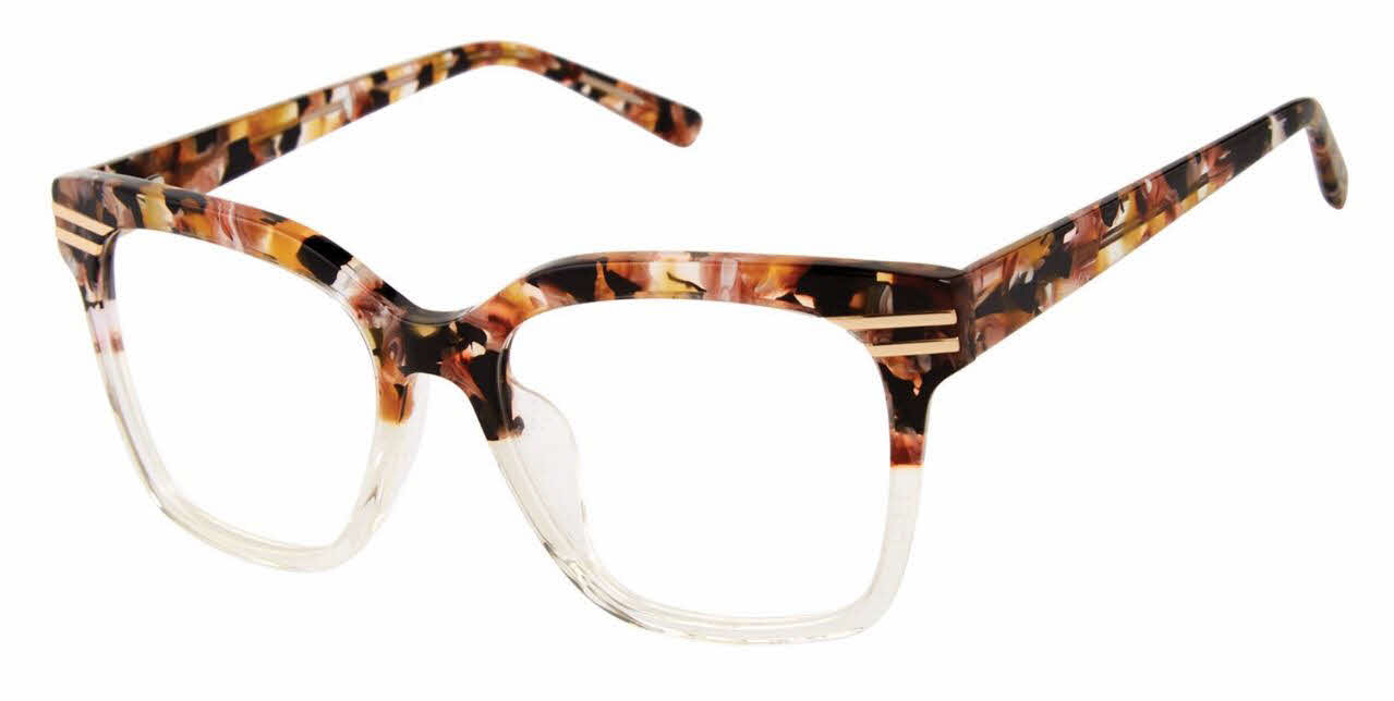 L.A.M.B. LAUF105 Eyeglasses