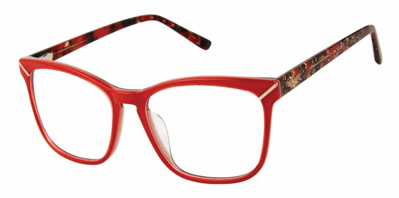 L.A.M.B. LAUF106 Eyeglasses