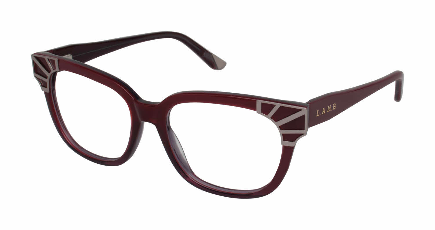 L.A.M.B. LA003 - Meri Eyeglasses