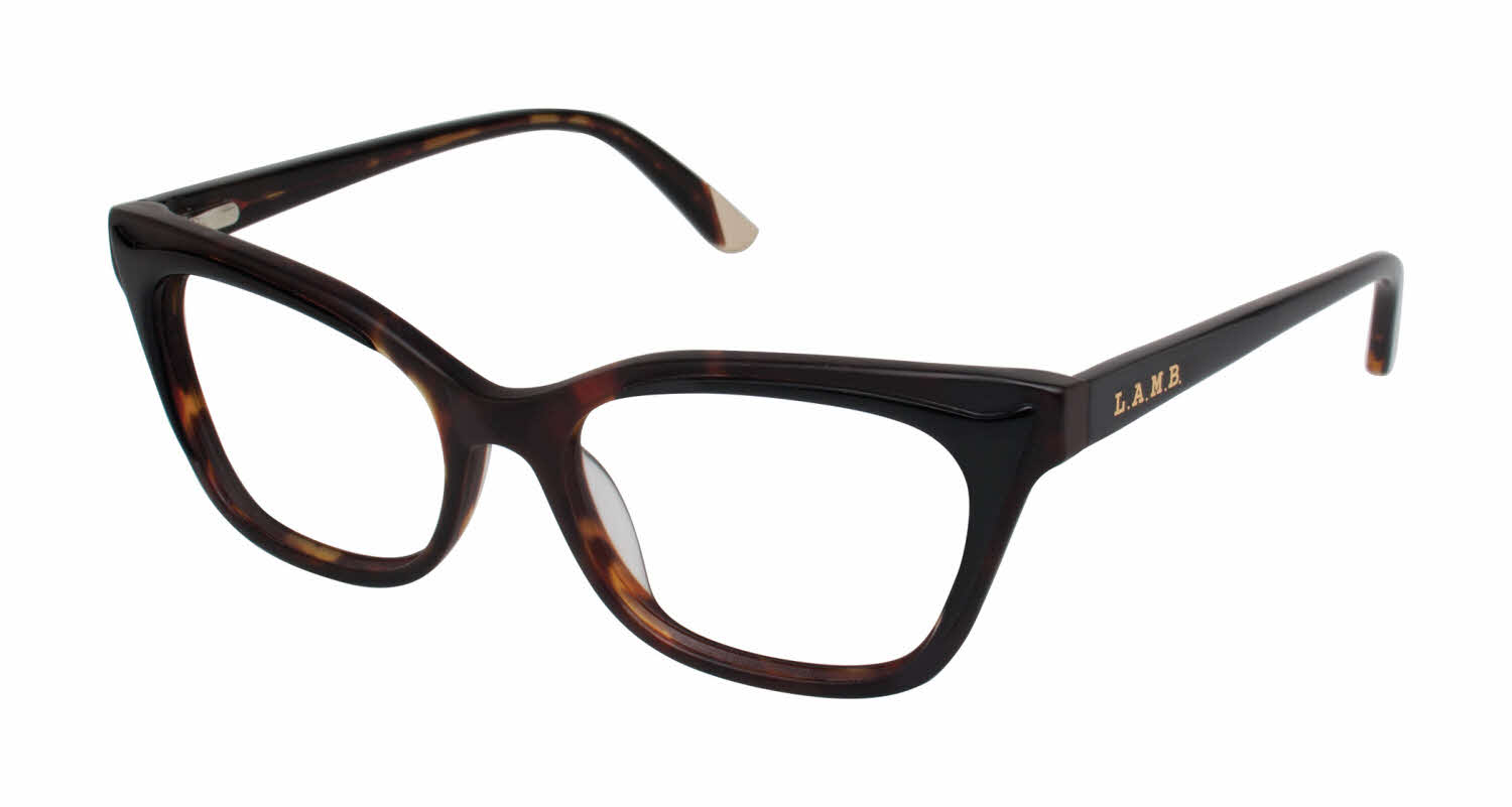 L.A.M.B. LA001 - Mira Eyeglasses