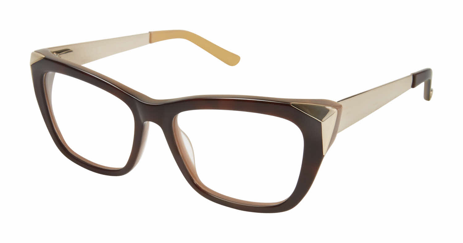 L.A.M.B. ROXAS (LA032) Eyeglasses Free Shipping