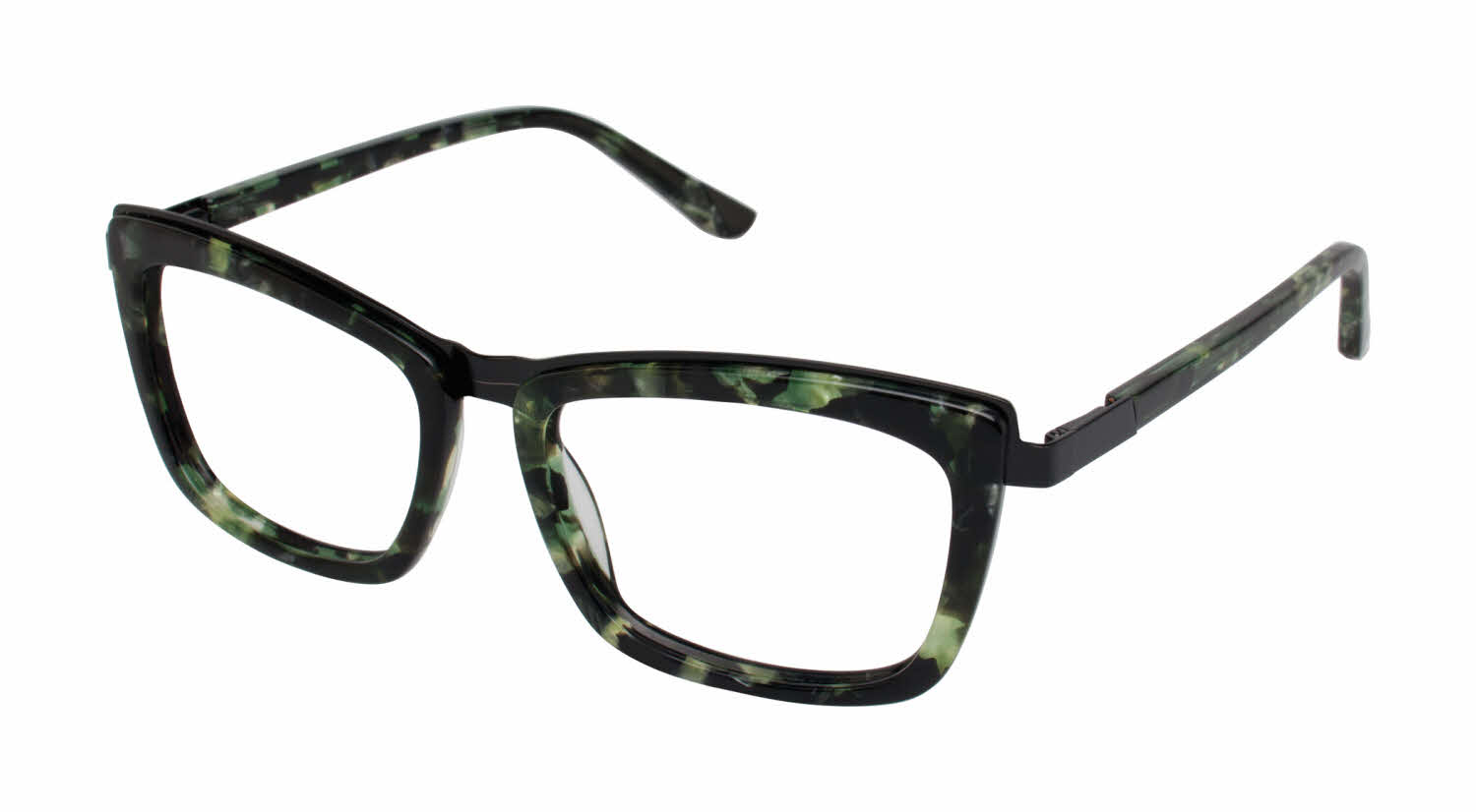 L.A.M.B. LA004 - Taya Eyeglasses