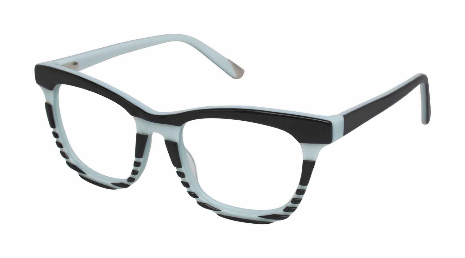 L.A.M.B. LA007 - Zilla Eyeglasses