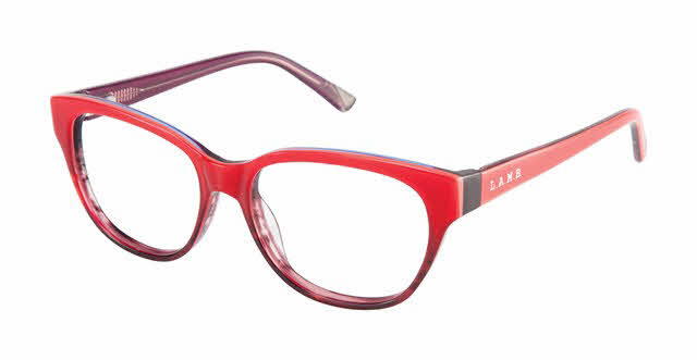 L.A.M.B. LA014 - EMILIA Eyeglasses