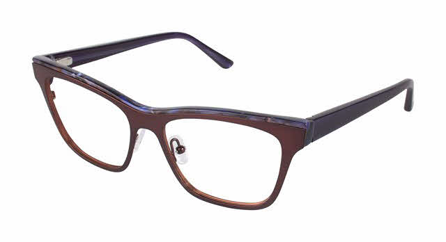 L.A.M.B. LA022 - Mae Eyeglasses