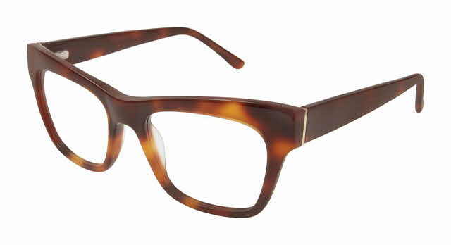 L.A.M.B. LA031 - Ayla Eyeglasses
