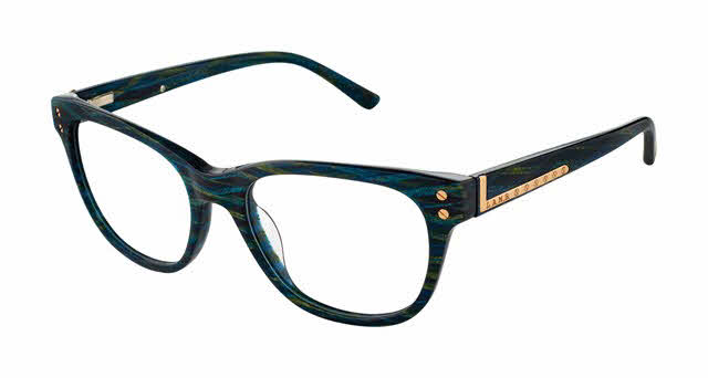 L.A.M.B. LA040 - Royce Eyeglasses