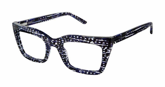 L.A.M.B. LA046 - Lenka Eyeglasses