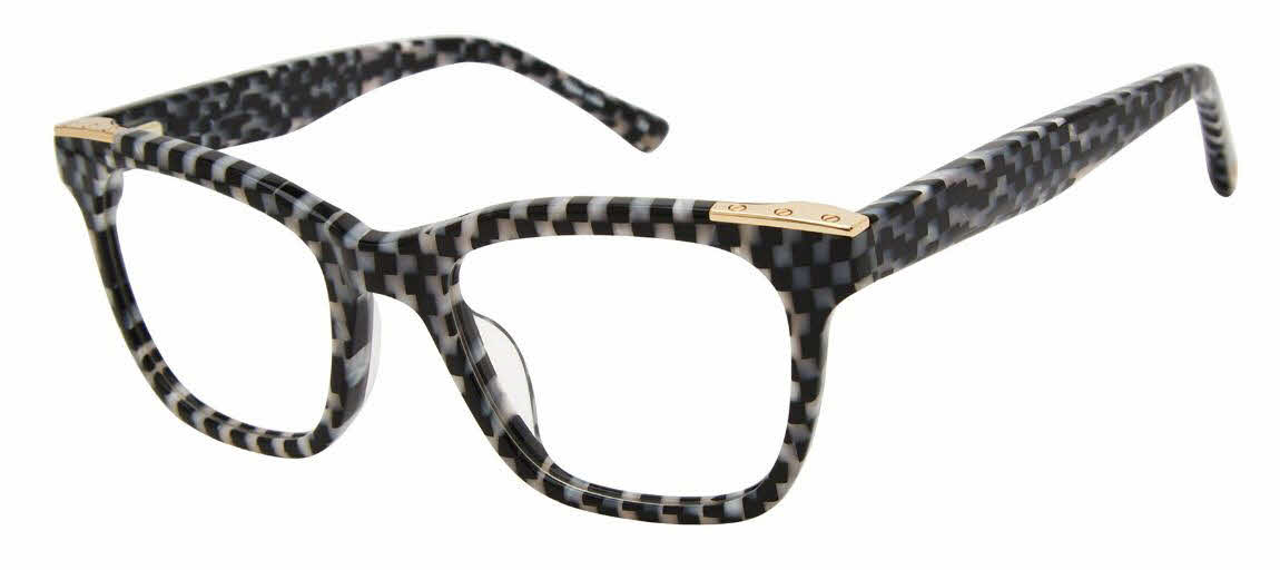 L.A.M.B. LA111 Eyeglasses