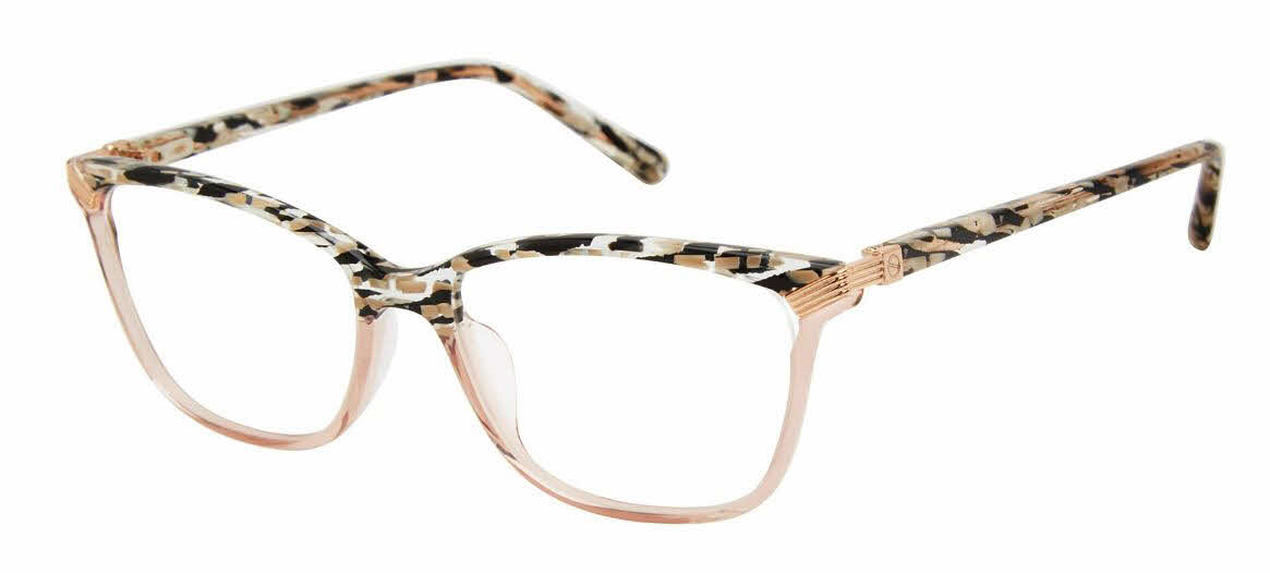 L.A.M.B. LA112 Eyeglasses