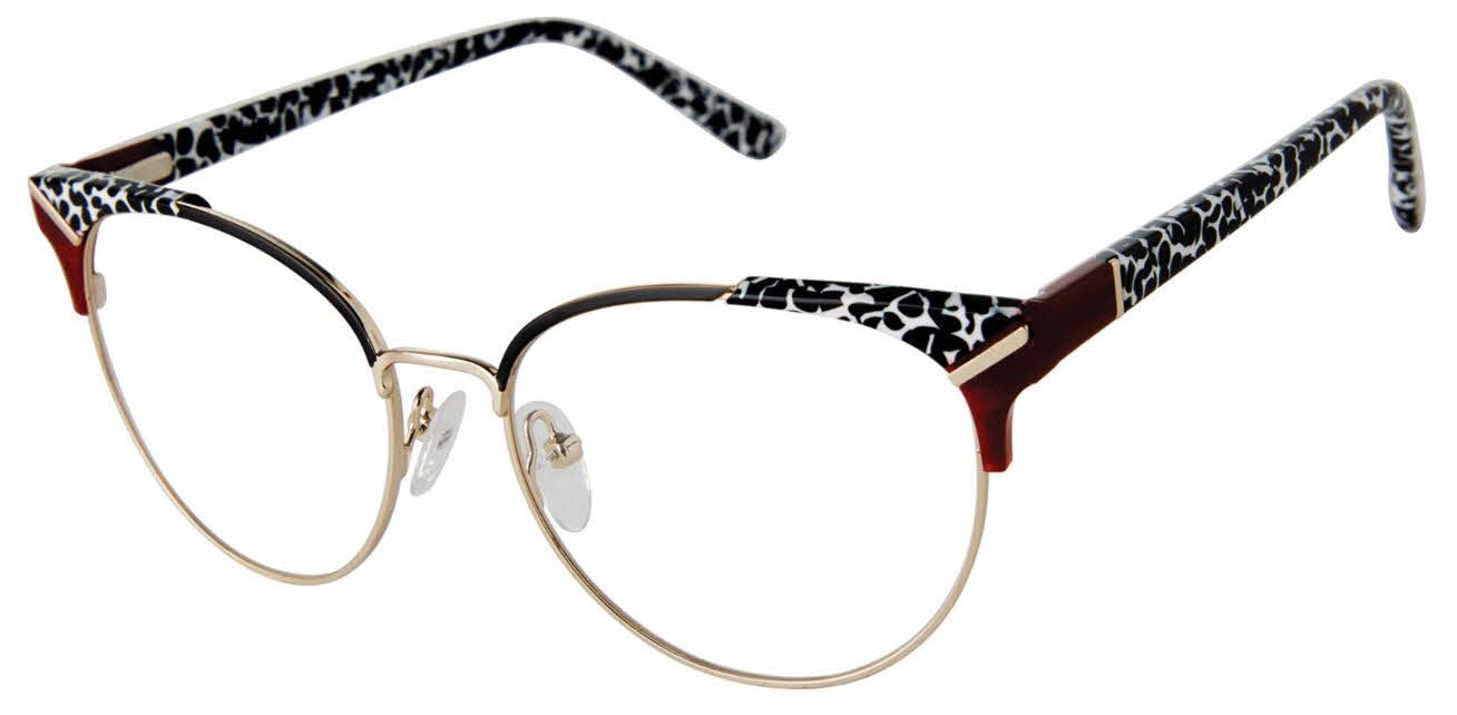 L.A.M.B. LA120 Eyeglasses