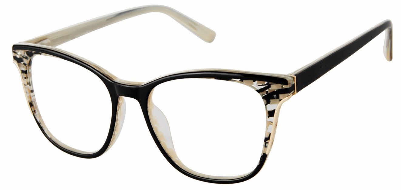 L.A.M.B. LA124 Eyeglasses