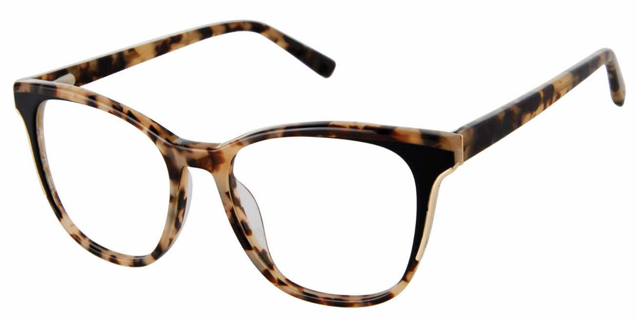 L.A.M.B. LA124 Eyeglasses