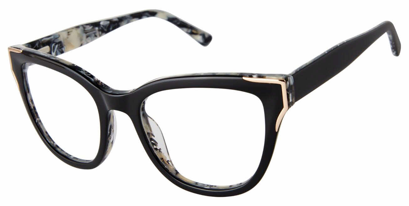 L.A.M.B. LA125 Eyeglasses