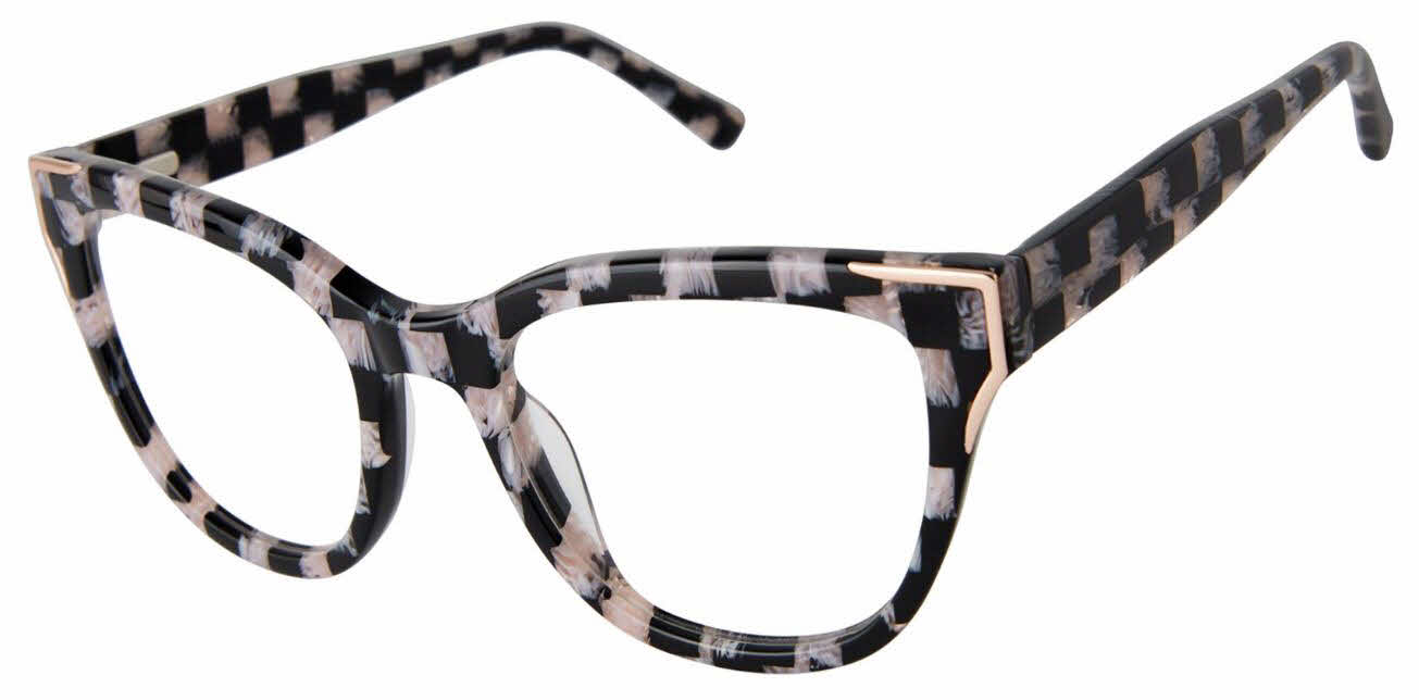 L.A.M.B. LA125 Eyeglasses