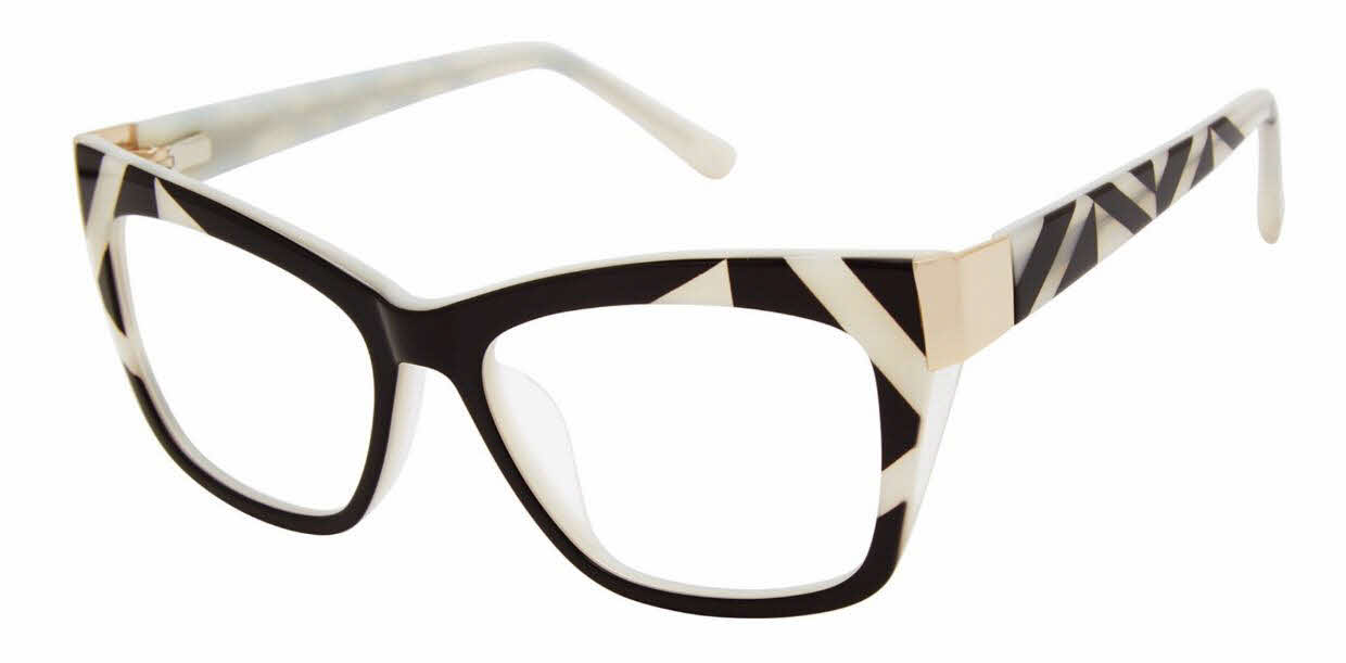 L.A.M.B. LAUF113 Eyeglasses