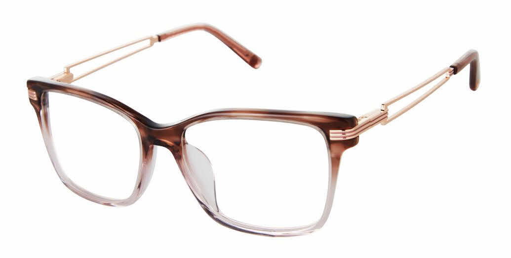 L.A.M.B. LAUF115 Eyeglasses