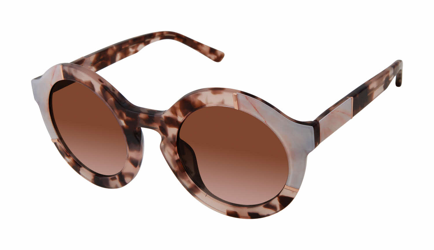 L.A.M.B. LA561 Baker Sunglasses