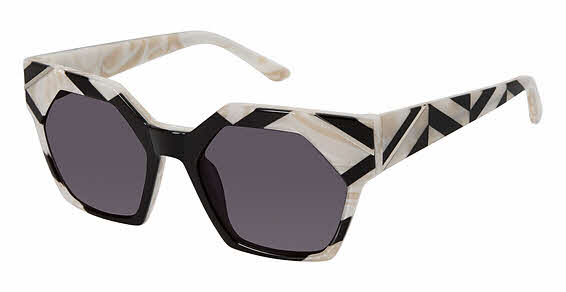 L.A.M.B. LA549 - DULCIE Sunglasses