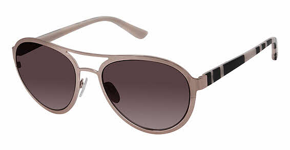 L.A.M.B. LA556-TAMAR Sunglasses