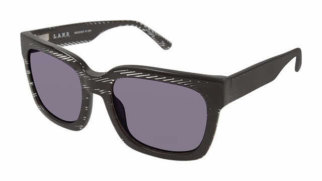L.A.M.B. LA520-MABEL Sunglasses