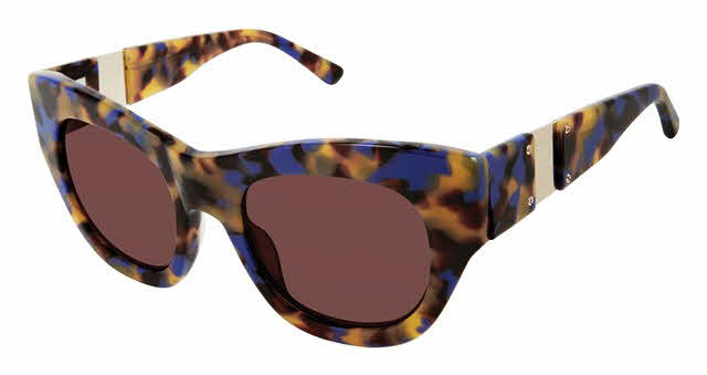 L.A.M.B. LA531 - RURARI Sunglasses