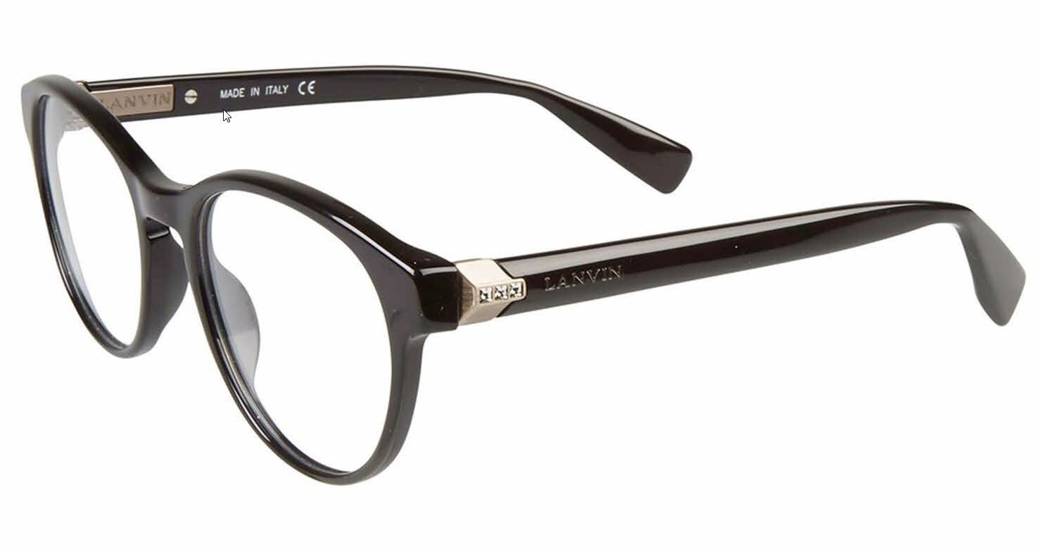 Lanvin VLN708S Eyeglasses Free Shipping