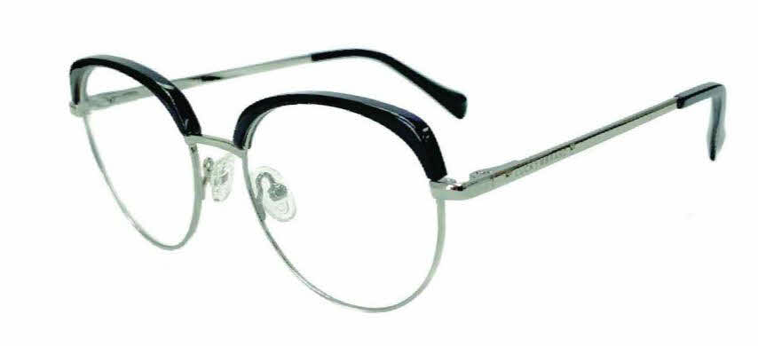 Visit Eyeglasses Lucky Brand VLBD129 Image 1