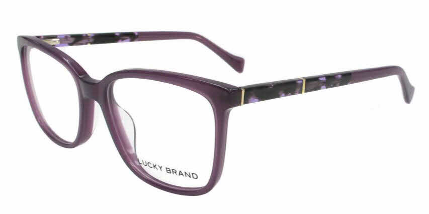 Visit Eyeglasses Lucky Brand VLBD245 Image 1