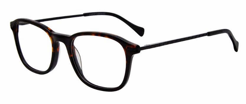 Visit Eyeglasses Lucky Brand VLBD428 Image 1