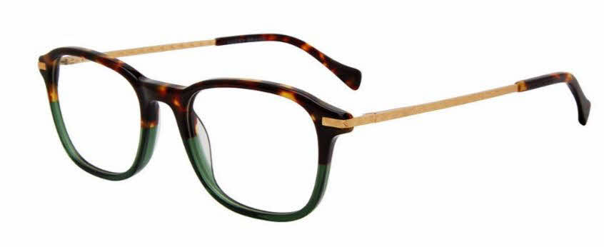 Lucky Brand VLBD428 Eyeglasses