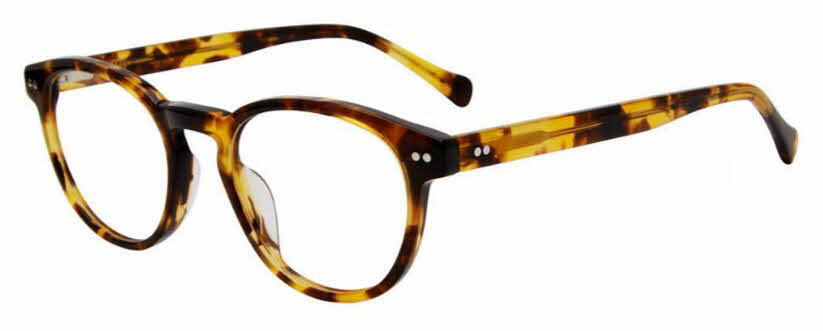Lucky Brand VLBD429 Eyeglasses | FramesDirect.com