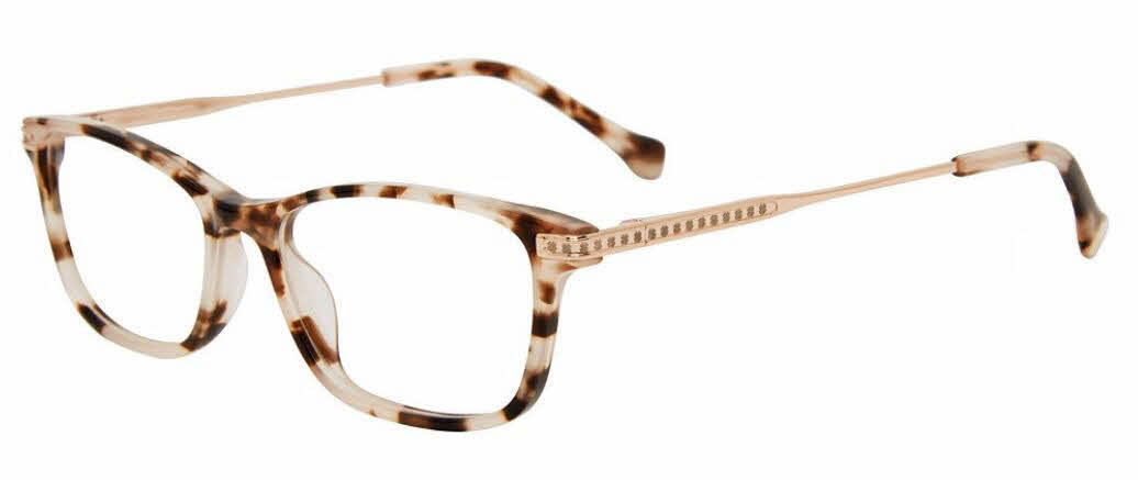 Visit Eyeglasses Lucky Brand Kids VLBD733 Image 1