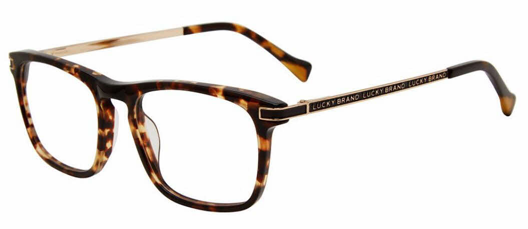 Visit Eyeglasses Lucky Brand Kids VLBD830 Image 1