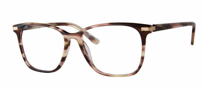 Liz Claiborne L 669 Eyeglasses