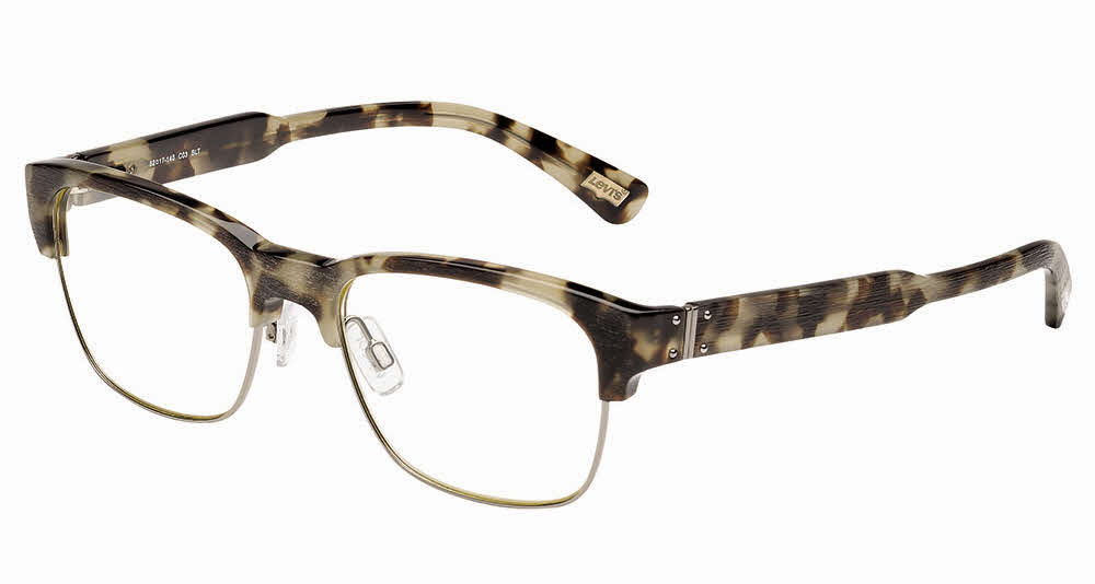 Levis LS115 Eyeglasses Free Shipping