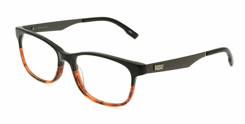 Levis LS127 Eyeglasses Free Shipping
