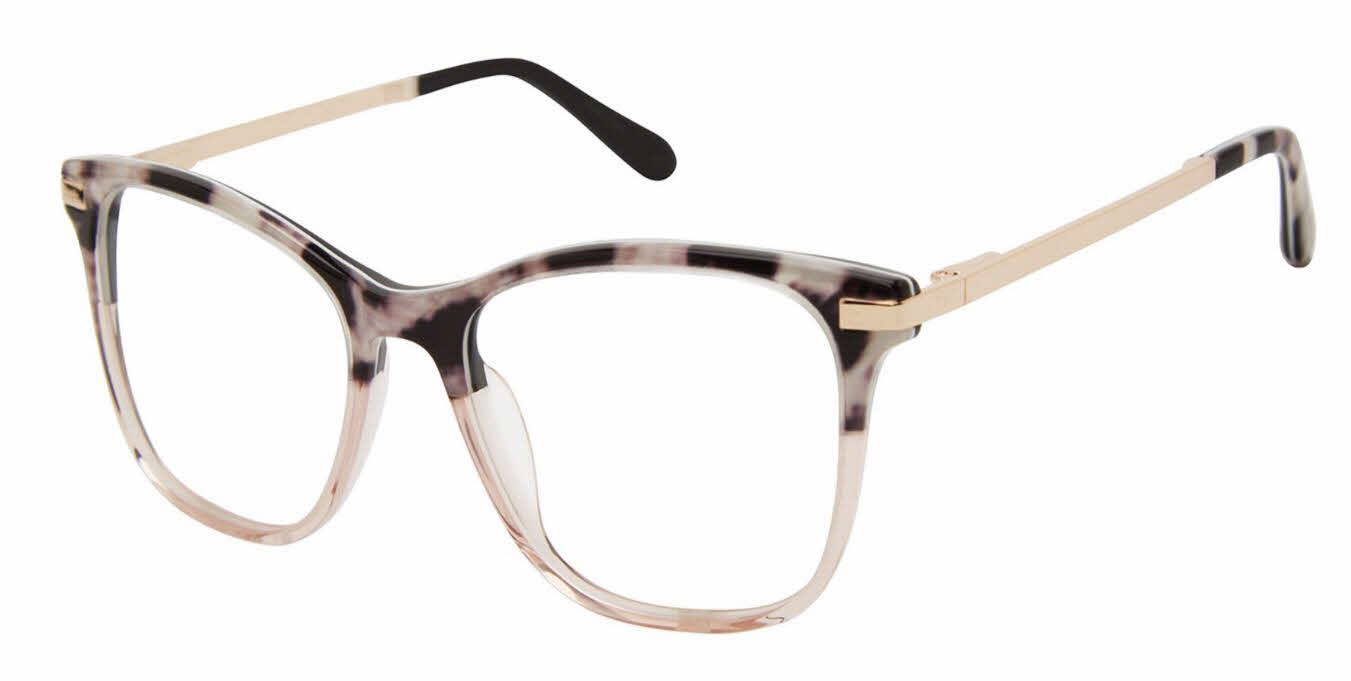 Visit Eyeglasses Lulu Guinness L945 Image 1