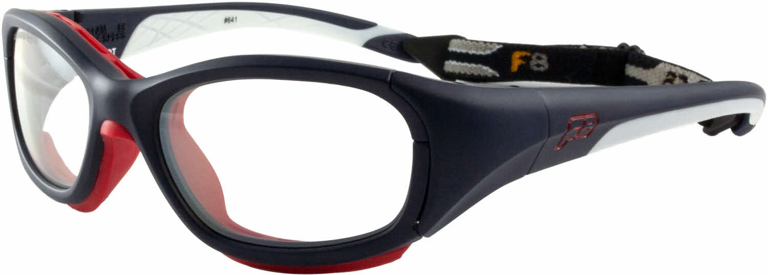 Rec Specs Liberty Sport Slam Patriot Prescription Sunglasses