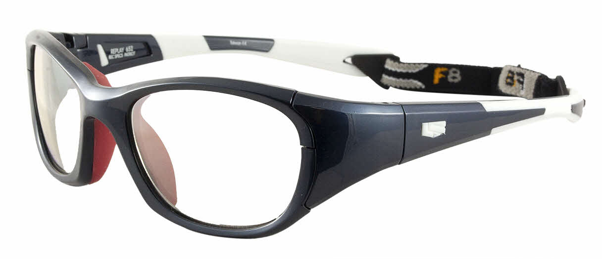 Rec Specs Liberty Sport Replay XL Prescription Sunglasses