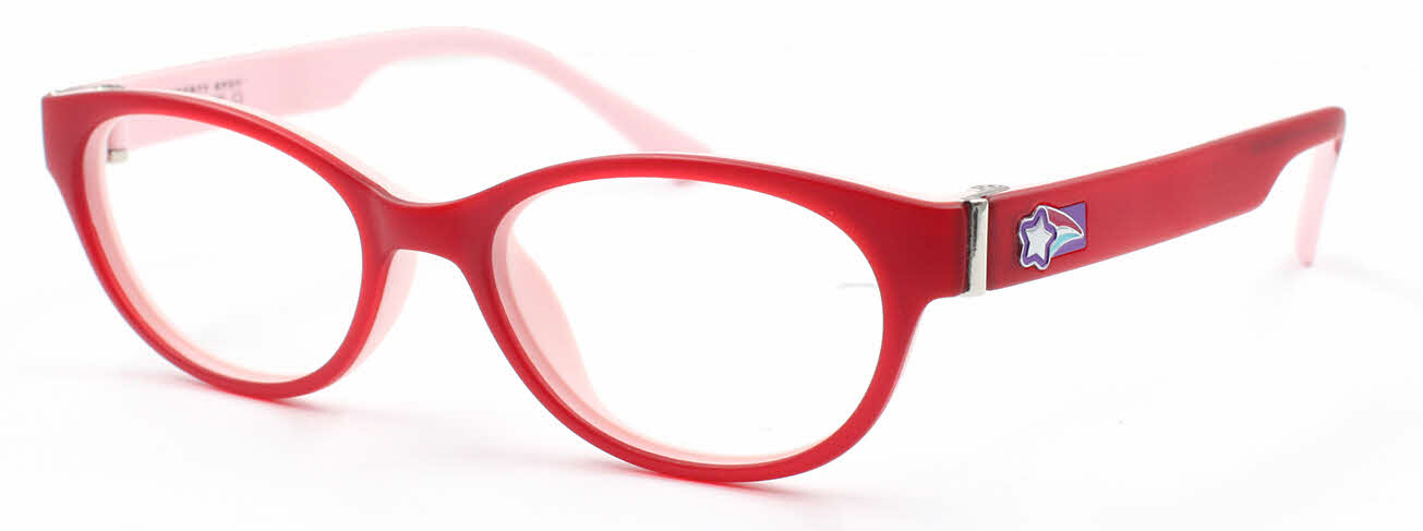 Rec Specs Liberty Sport Z8-Y60 Prescription Sunglasses in Pink 157$