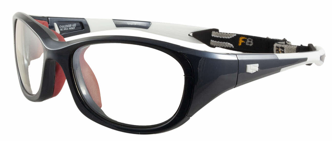Rec Specs Liberty Sport Challenger XL Eyeglasses