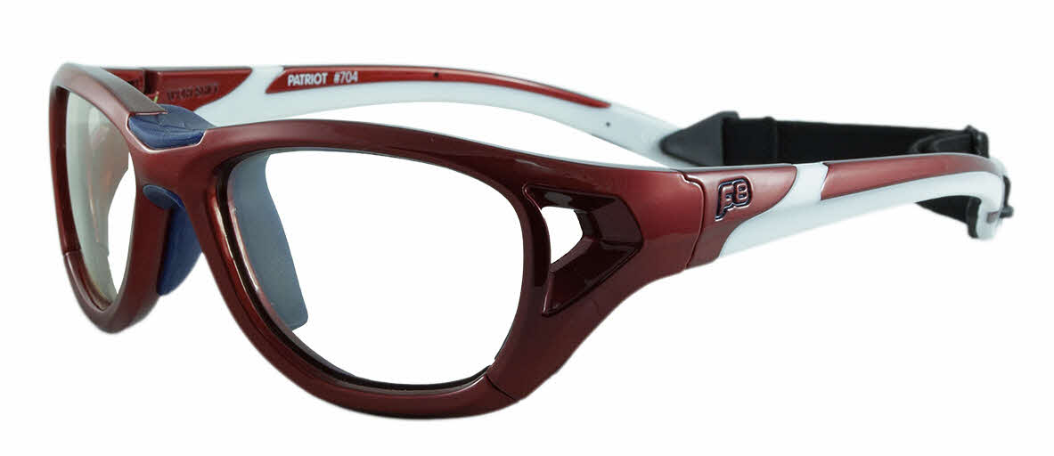 Rec Specs Liberty Sport Sport Shift Eyeglasses