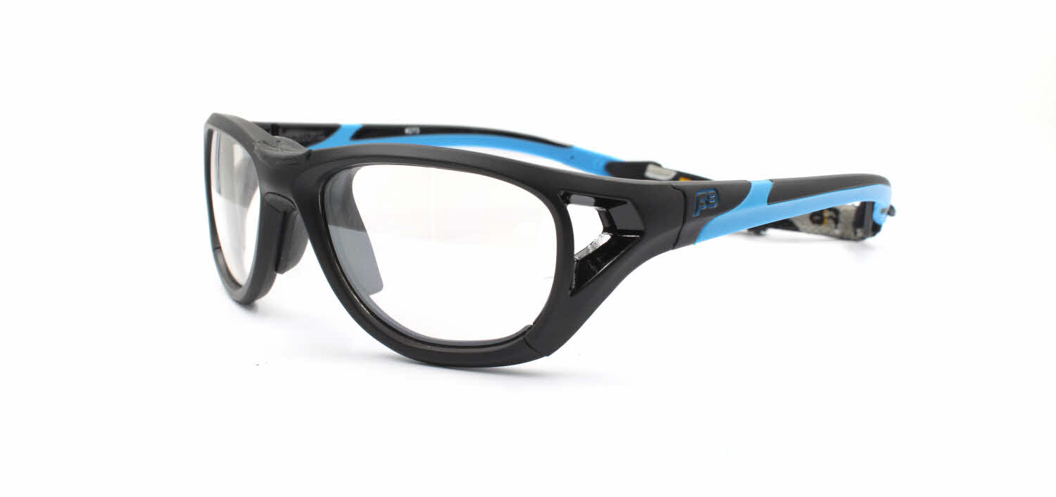 Rec Specs Liberty Sport Sport Shift XL Prescription Sunglasses