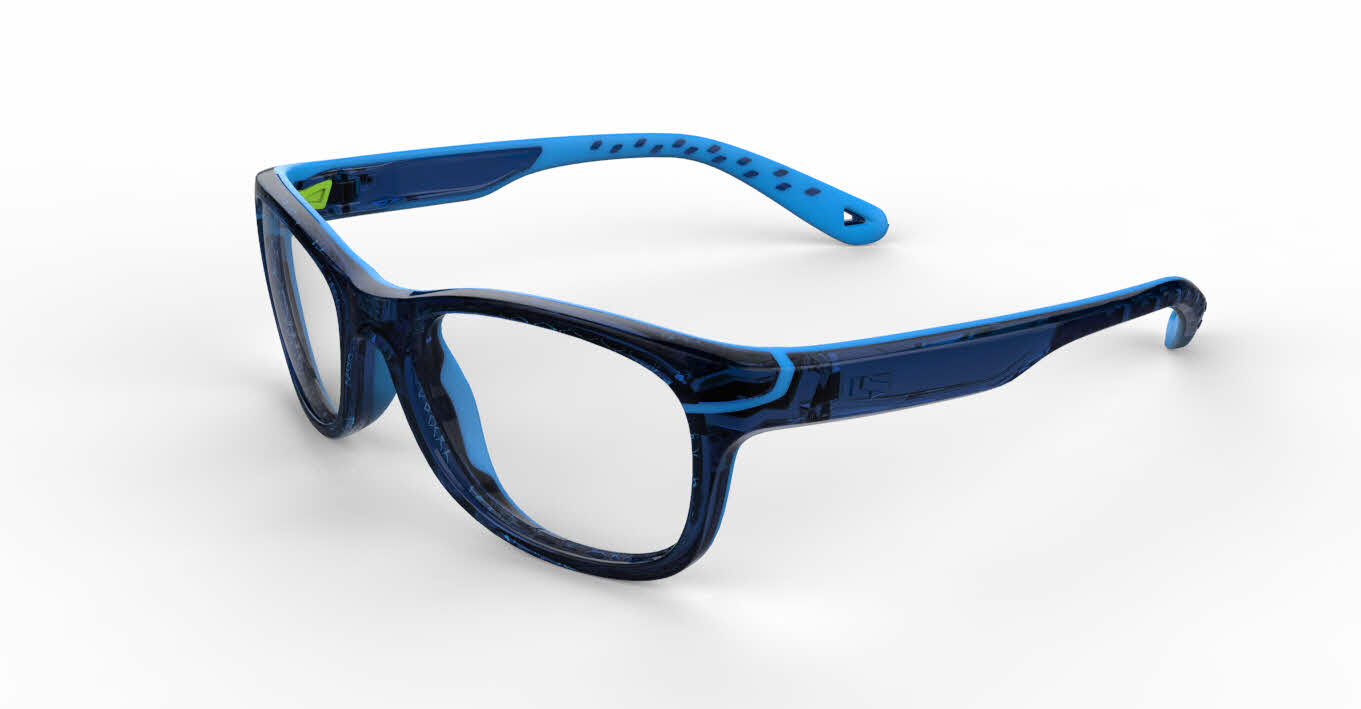 Rec Specs Liberty Sport Z8-Y20 Prescription Sunglasses in Blue 157$