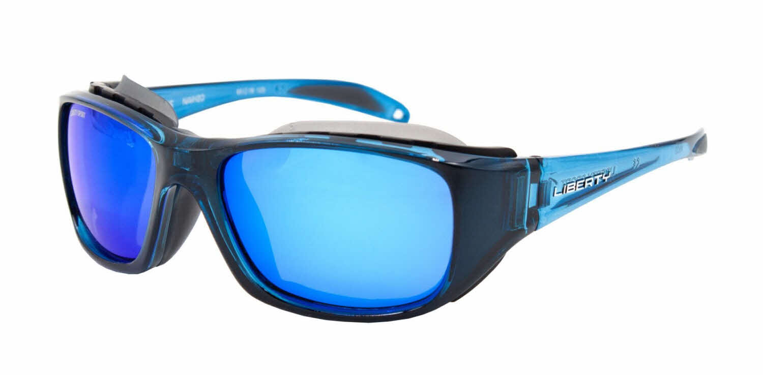 Rec Specs Liberty Sport Navigator H2O Sunglasses