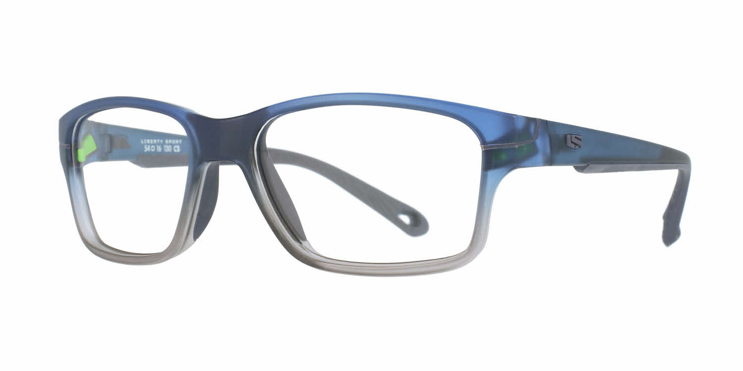 Rec Specs Liberty Sport Z8-Y40 Eyeglasses