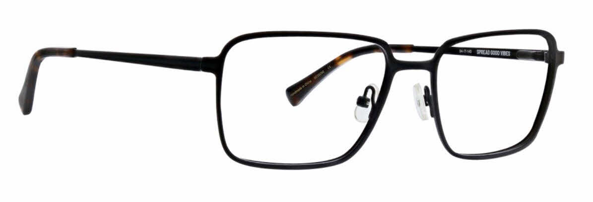 Life is Good Langston Eyeglasses