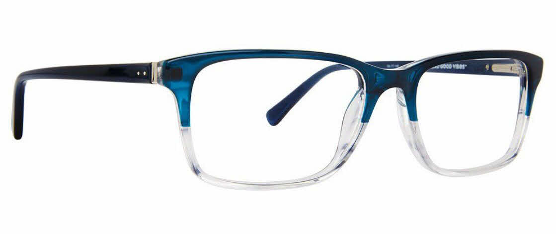 Life Is Good Dave Men's Eyeglasses In Blue
