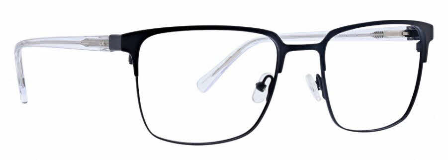 Life is Good Lamar Men's Eyeglasses in Blue